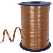Toasted Almond - Morex Crimped Curling Ribbon .1875"X500yd