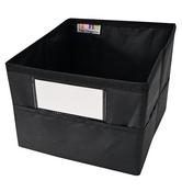 6"X6" - Totally-Tiffany Easy To Organize Paper Storage Cube 6"X6"