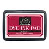Poppy Red Dye Ink Pad - Create Happiness - Stamperia