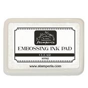 Create Happiness Embossing Pad - Stamperia