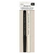 Create Happiness Embossing Pens - Stamperia