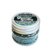 Sparkling Turquoise Stamperia Sparkles