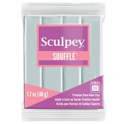 Glacier - Sculpey Souffle Clay 2oz
