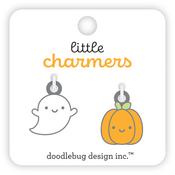 Jack & Boo Little Charmers - Doodlebug