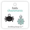 Spidey Web Little Charmers - Doodlebug
