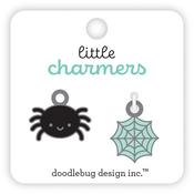 Spidey Web Little Charmers - Doodlebug
