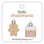 Little Gingers Little Charmers - Doodlebug