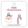 Sweet Santa Little Charmers - Doodlebug