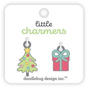 Merry & Bright Little Charmers - Doodlebug