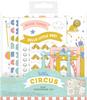 Little Circus - Violet Studio Scrapbook Kit