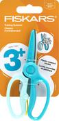 Turquoise - Fiskars Preschool Kids' Training Scissors