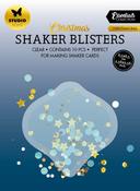 Nr. 17, Christmas  Ball - Studio Light Essentials Shaker Blisters 10/Pkg