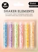 Nr. 12, Butterfly Elements - Studio Light Essential Shaker Elements 6/Pkg