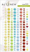 Fruity Colors Enamel Dots - Altenew