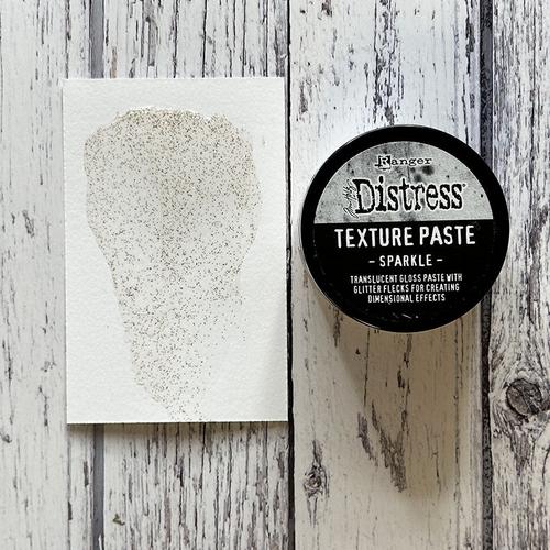 Ranger Ink Tim Holtz Crackle Distress Texture Paste