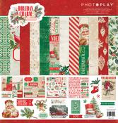 Holiday Charm Collection Pack - Photoplay