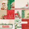 Believe Paper - Holiday Charm - Photoplay