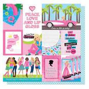 Glam Paper - Fashion Dreams - Photoplay - PRE ORDER
