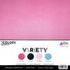 Fashion Dreams Cardstock Variety Pack - Photoplay