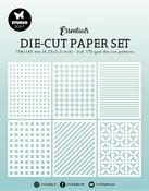 Nr. 36 - Studio Light Essentials Die Cut Paper Set