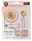 Nr. 01 - Studio Light Essentials Wax Seal Starter Kit