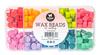 Nr. 02, Brights - Studio Light Essentials Wax Beads 10 Colors