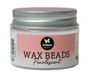 Nr. 06, Pearlescent - Studio Light Essentials Wax Beads