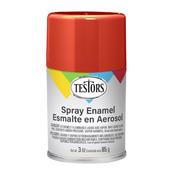 Gloss Bright Red - Testors All Purpose Spray Enamel 3oz