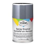 Chrome - Testors All Purpose Spray Enamel 3oz