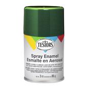 Metal Flake Green - Testors All Purpose Spray Enamel 3oz