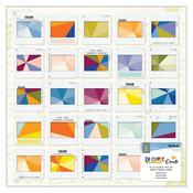 Discover + Create Acetate Specialty Paper - Vicki Boutin