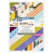 Discover + Create 6x8 Paper Pad - Vicki Boutin
