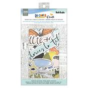 Discover + Create Paperie Pack - Vicki Boutin