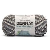 Pepper Varg - Bernat Handicrafter Cotton Yarn 340g - Ombres