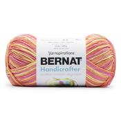 Playtime - Bernat Handicrafter Cotton Yarn 340g - Ombres