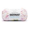 Floral Prints - Bernat Handicrafter Cotton Yarn 340g - Ombres