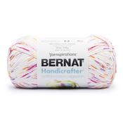 Floral Prints - Bernat Handicrafter Cotton Yarn 340g - Ombres