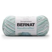 Quiet Sea - Bernat Handicrafter Cotton Yarn 340g - Ombres