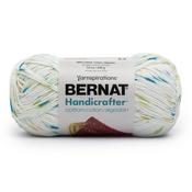 Summer Prints - Bernat Handicrafter Cotton Yarn 340g - Ombres
