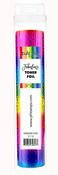 Rainbow Flake Toner Foil - Picket Fence Studios