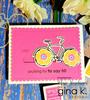 Sunny Days 2 Clear Stamps - Gina K Designs