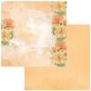 Color Swatch Peach 12x12 Collection Paper Pack - 49 And Market
