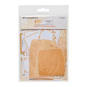 Color Swatch Peach Envelope Bits - 49 And Market