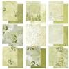 Color Swatch Grove 6x8 Collection Paper Pack - 49 And Market