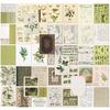Color Swatch Grove Collage Sheets - 49 And Market