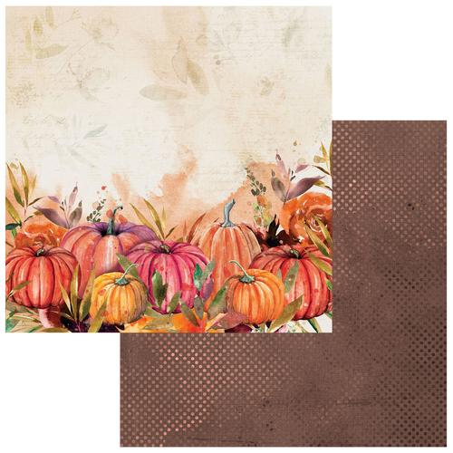 49 And Market Collection Pack 12X12-ARToptions Spice - 786724925132