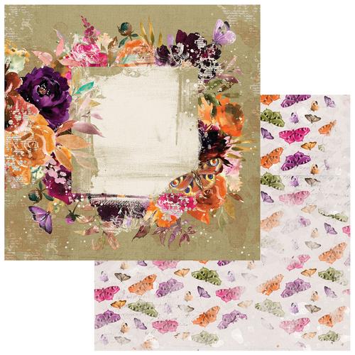 49 and Market Collection Pack 12 inchx12 inch-ARToptions Spice