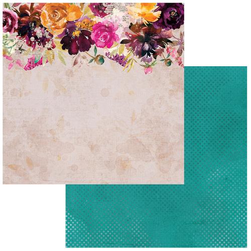 49 and Market Collection Pack 12 inchx12 inch-ARToptions Spice