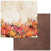 Caramel Toffee Paper - ARToptions Spice - 49 And Market