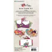 ARToptions Spice Cluster Kit - 49 And Market